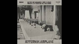 Jefferson Airplane - Fat Angel