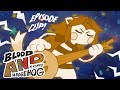 CAT&#39;S SONG - EP1 CLIP | BLOOD AND SKINNY HEDGEHOG