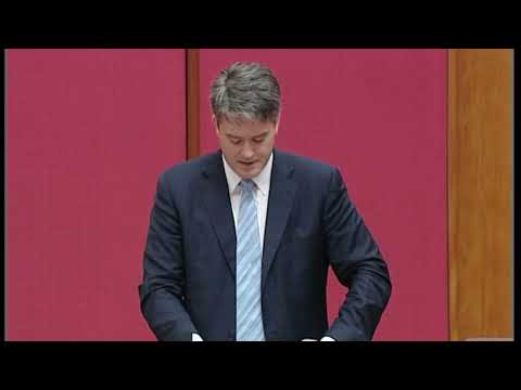 Mathias Cormann