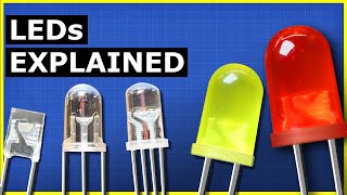 How LEDs Work - Unravel the Mysteries of How LEDs Work!