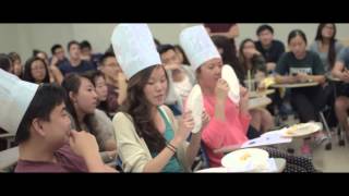 [ABA] Fall 2014 Event Recaps - ABA's Next Top Chef