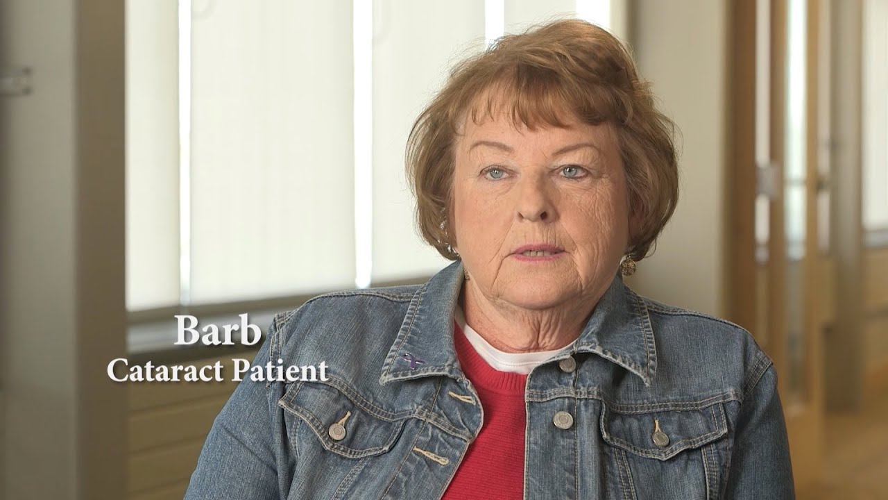 Close-up, Medium and Distance Vision - YouTube