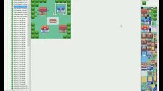 Advance Map 1.92