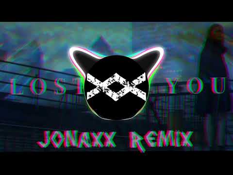 LP - Lost On You (Jonaxx Remix) [HARDSTYLE]