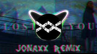 LP - Lost On You (Jonaxx Remix) [HARDSTYLE]