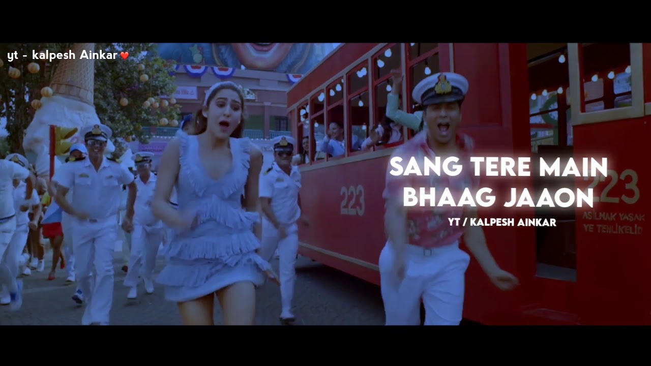 Tujhko Mirchi Lagi Toh Main Kya Karu Status Mirchi lagi toh whatsapp