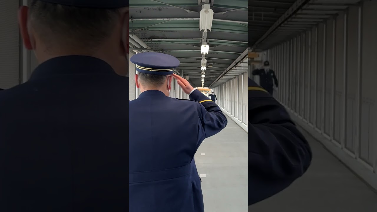 Dual Facility Prison for Men and Women in Japan!