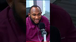 Do you see employees, or do you see vision holders? #KigaliInTheMorning