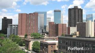 Cinnamon Ridge Apartments in Eagan, MN - ForRent.com