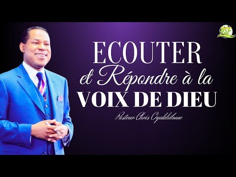 Écouter et Répondre