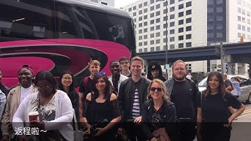 My trip in #DMUglobal-Berlin