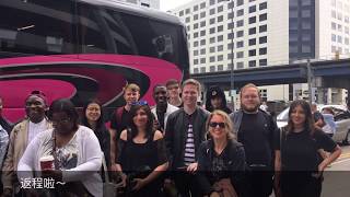 My trip in #DMUglobal-Berlin