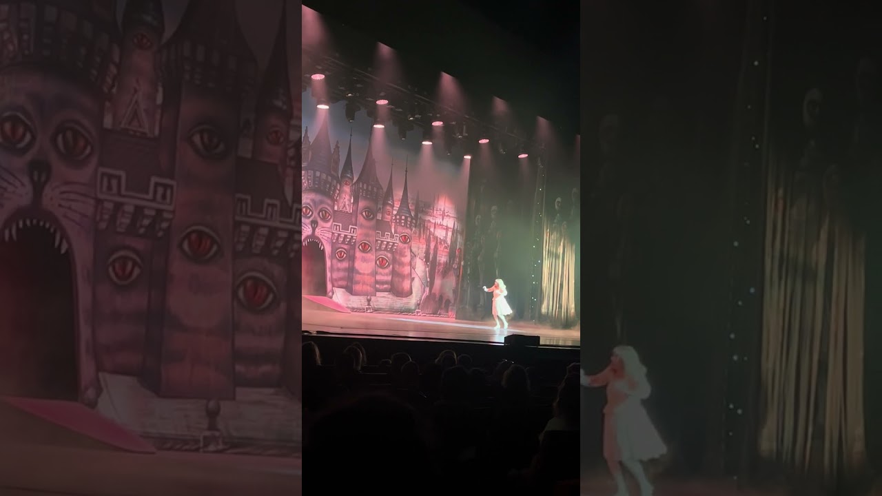 Chantal Goya la planète merveilleuse et oh mon dieu quelle histoire