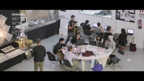 We are driven by innovation - Digital Workplace