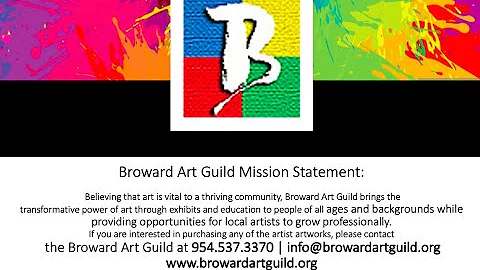 Broward Art Guild