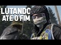 LUTANDO ATÉ O FIM - DayZ