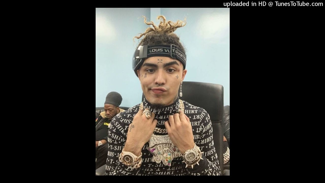 (FREE) Old Lil Pump Type Beat 