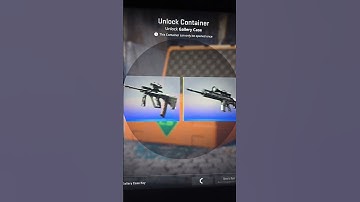 Cs2 Gallery Case Opening #cs2 #cs2caseopening #gaming #csgo #counterstrike #cs2opening #shorts