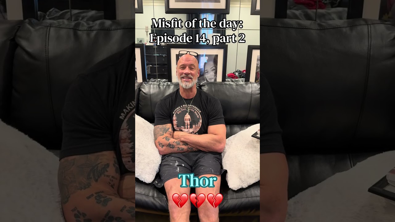 One of the worst days of my life 