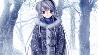 【Nightcore】 Lights - February Air