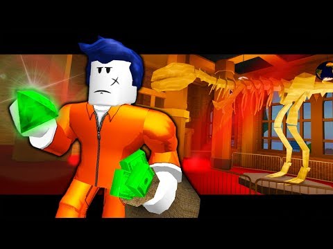 The Last Guest Of Roblox Saves Me Funnycat Tv - the last guest robs the museum a roblox jailbreak update roleplay story