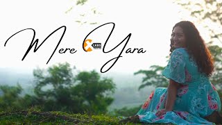 Mere Yaaraa | Unplugged | female version | Sooryavanshi | Arijit Singh| Neeti Mohan| Sweta Sunar