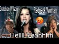 She made this  black girl sing im a redneck woman  gretchen wilson  redneck woman reaction