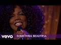 Lynda Randle Something Beautiful Lyric Video Live At Gaither Studios Alexandria IN 2017 mp3
