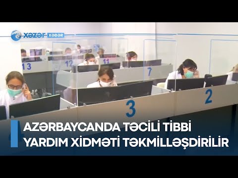 Video: Təcili yardım xidmətləri üçün hansı modifikator istifadə olunur?