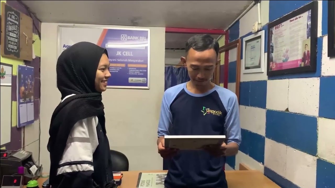 KKN TIM 1 UNDIP DESA DOMIYANG, KEC PANINGGARAN, KAB PEKALONGAN