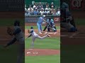 大谷２世と呼ばれた男 ジャック・カグリオンが、憧れの二刀流プレーヤー大谷翔平選手と初対戦をする！アテレコは個人的な想像です＃大谷翔平