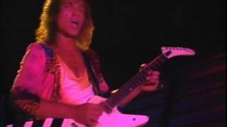 Scorpions - Loving You Sunday Morning (Live in California)