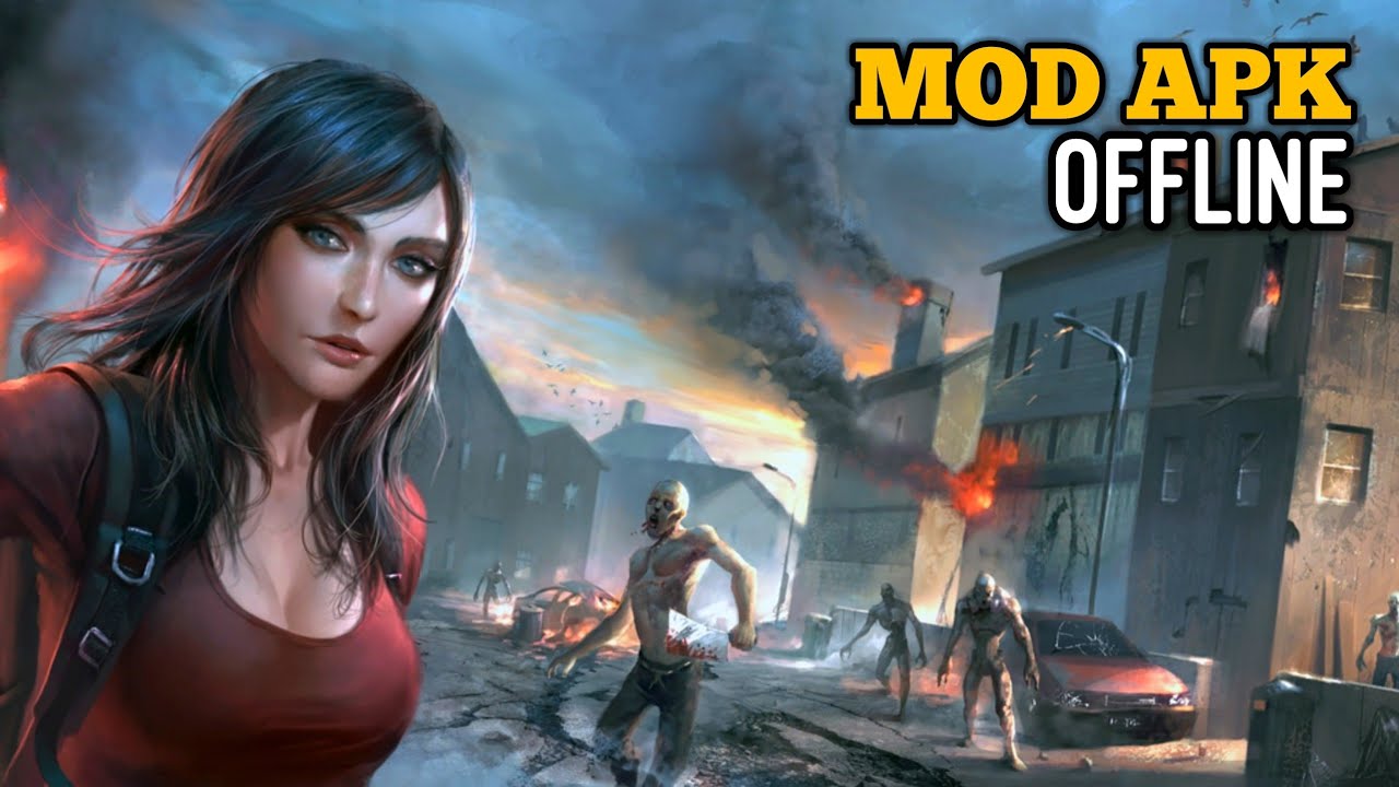 Occupation 2.5 V1.15 Mod Apk + Data Unlimited Money Ammo
