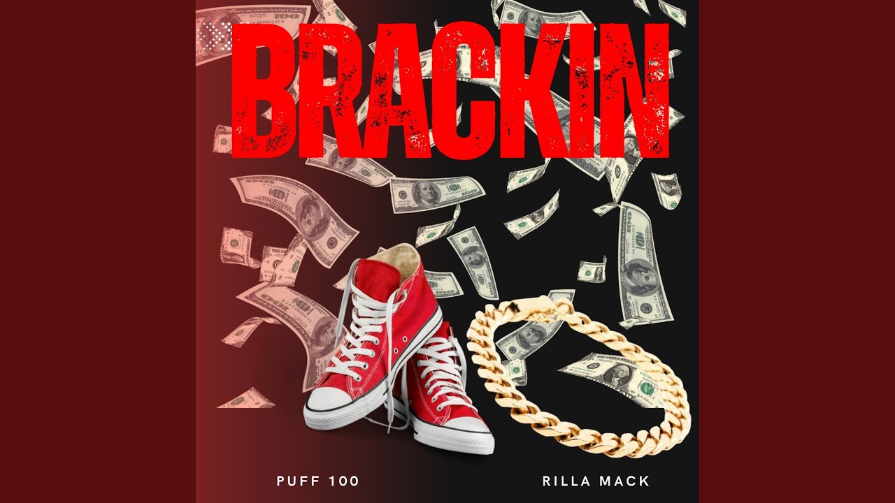 Brackin adlı videoyu YouTube'da izle Brackin adlı videoyu YouTube'da izle