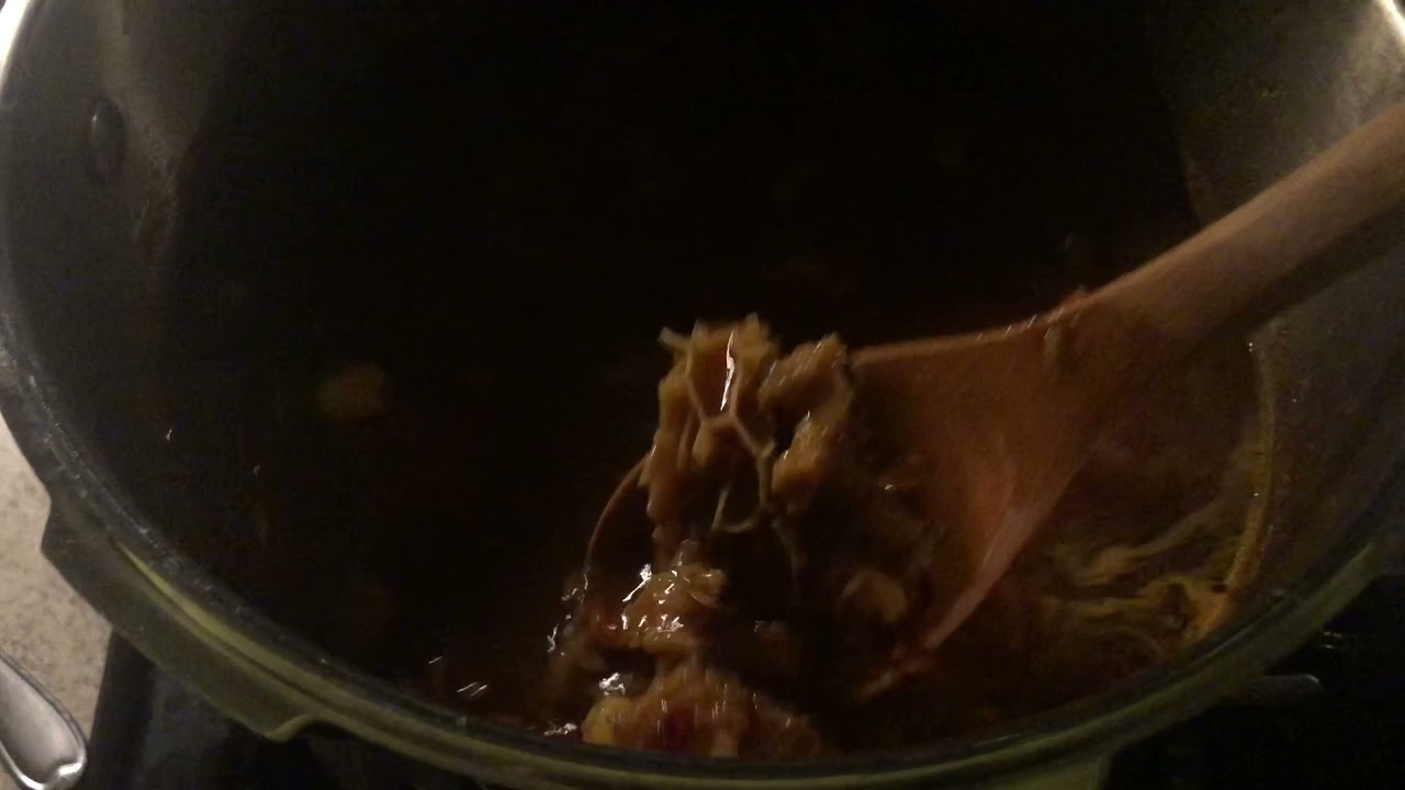Menudo In A Pressure Cooker YouTube menudo-in-a-pressure-cooker-youtube