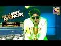 Tiger ने किया अपने Trophy के लिए 'Are Diwano' पे Perform! | India's Best Dancer|Winner's Performance