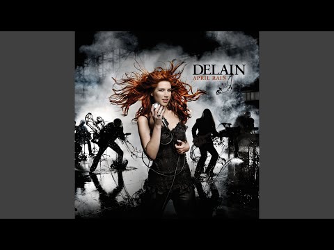 Delain - Stay Forever