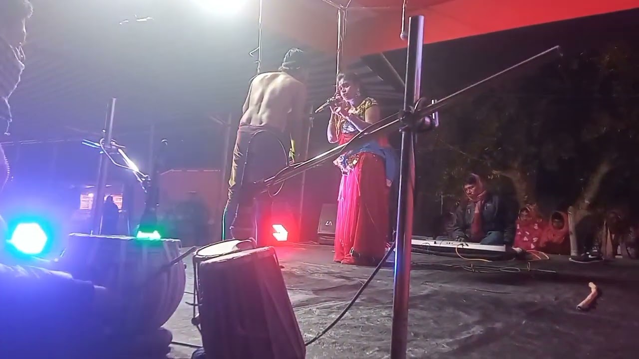 দাদাভাই অপেরা পঞ্চরস