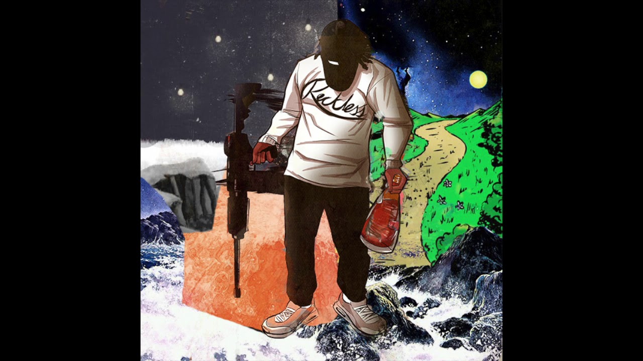 SOUNDCLOUD RAP PROD. by BROKEBOi | R.A.