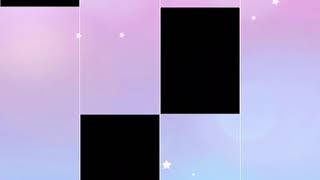 Minor Key/Sad Version Single Tile in Piano Tiles 2.....beautiful...but NOOB GAMEPLAY screenshot 1