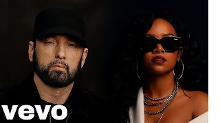 Eminem ft H E R - Beautiful Chaos (2025 AI Music Video)