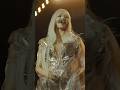 Lisa Performing Bad Angel At Coachella Anyma Blackpink Kpop 