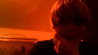 Cursing