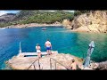 Sivota Greece GoPro