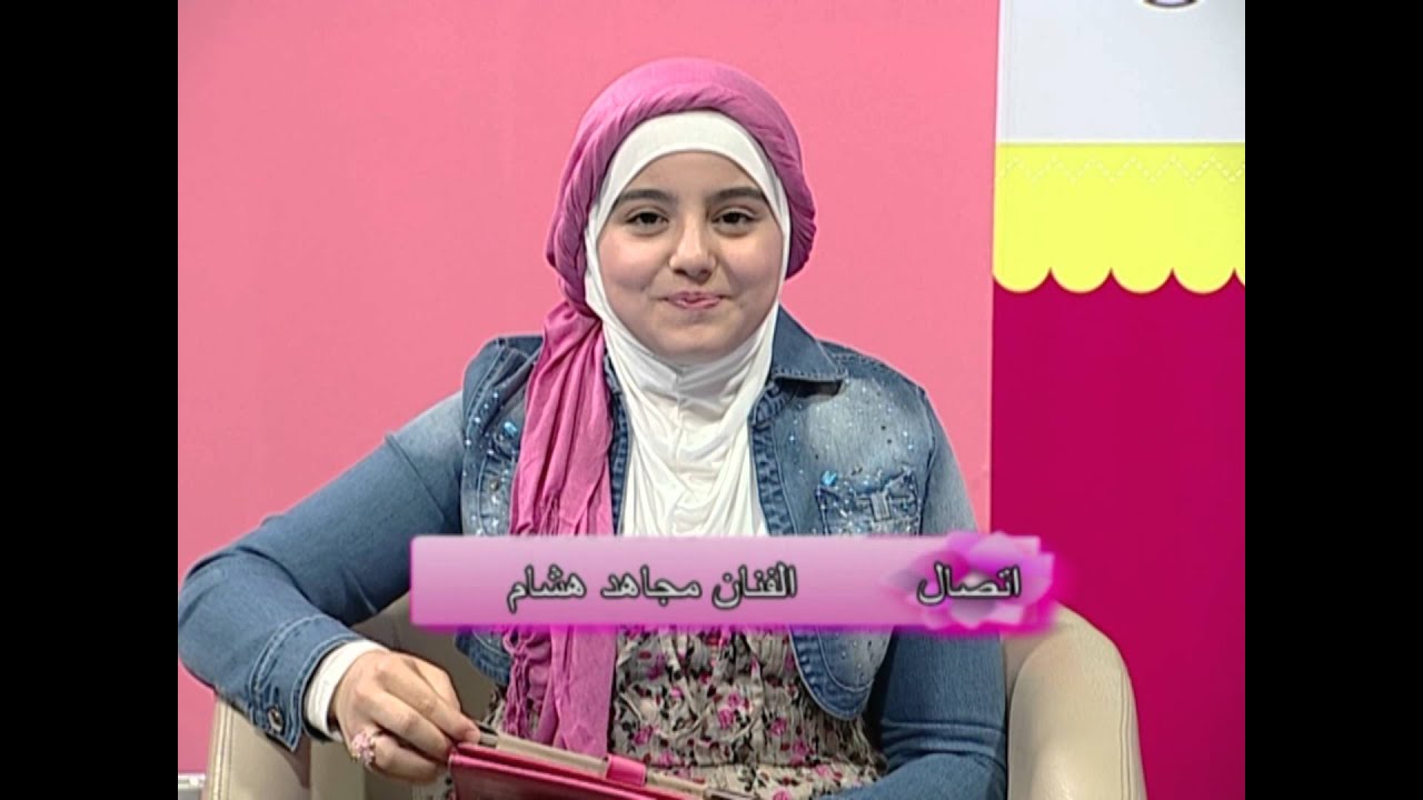 برنامج حكي صبايا 2014 - الحلقه الرابعه| قناة كراميش الفضائية Karameesh Tv