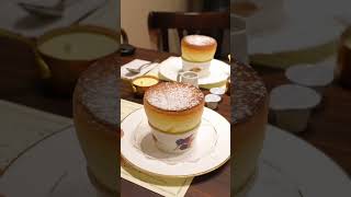 Best Soufflé In Tokyo Hidden Dessert Gem