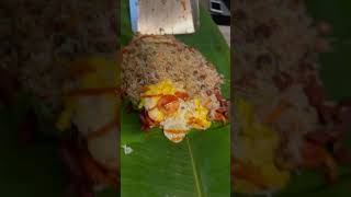 Shovel Rice First Time in Galle |සවලෙන් Rice එකක් කමුද youtubeshorts ilmasrecipes