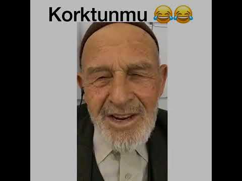 Korktun mu ? He Created Montaj