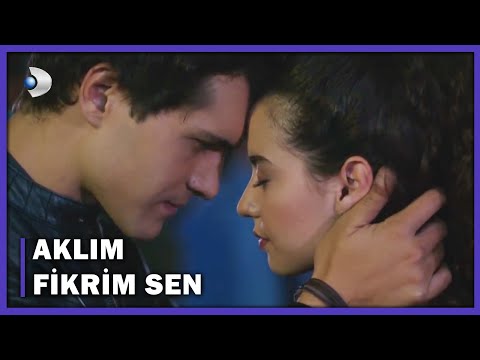 Ateş ve Aslı Sevgili Oldu! - Bodrum Masalı 15. Bölüm