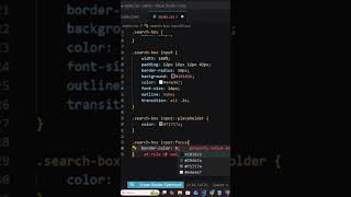 #coding #programacion #tecnologia #aprende #viralvideo #fyp #developer #web #css